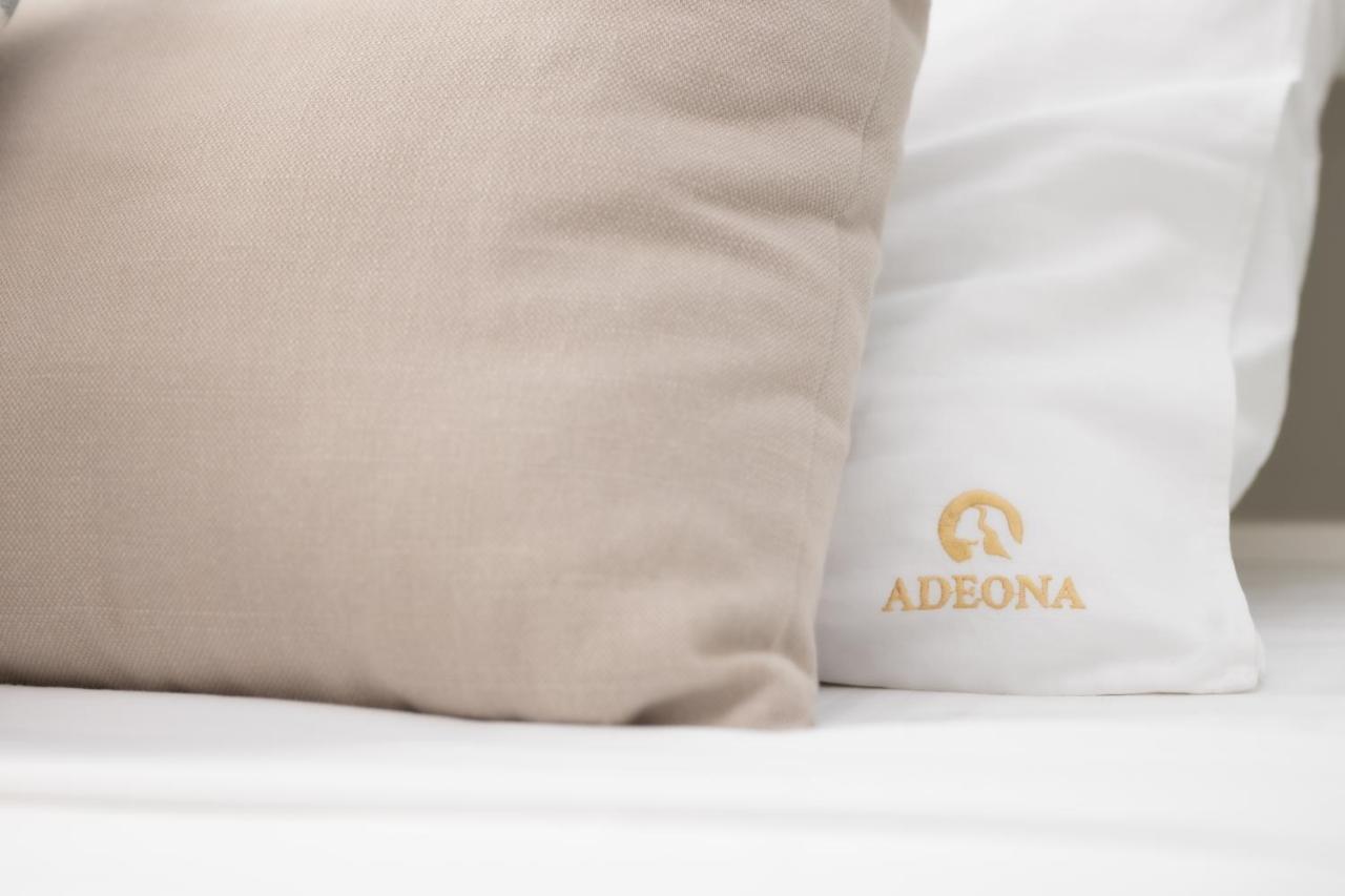 טיווט Apartments Adeona מראה חיצוני תמונה